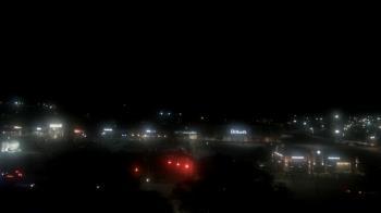 Weather camera view of Sacred Heart Hospital.