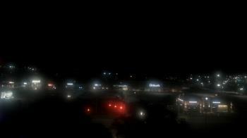 Weather camera view of Sacred Heart Hospital.