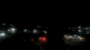 Weather camera view of Sacred Heart Hospital.