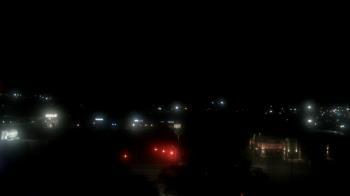 Weather camera view of Sacred Heart Hospital.