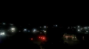 Weather camera view of Sacred Heart Hospital.