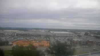 Weather camera view of Sacred Heart Hospital.
