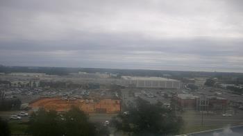 Weather camera view of Sacred Heart Hospital.