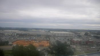 Weather camera view of Sacred Heart Hospital.