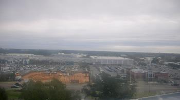 Weather camera view of Sacred Heart Hospital.