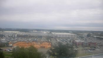 Weather camera view of Sacred Heart Hospital.