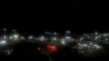 Weather camera view of Sacred Heart Hospital.