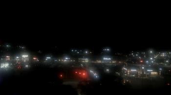 Weather camera view of Sacred Heart Hospital.