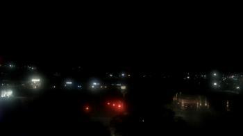 Weather camera view of Sacred Heart Hospital.