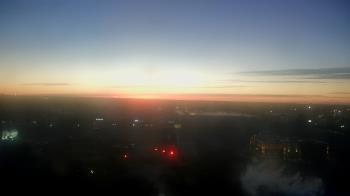 Weather camera view of Sacred Heart Hospital.