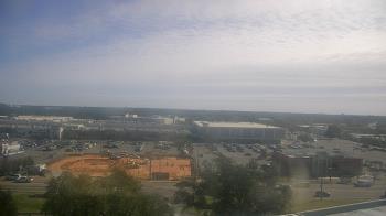 Weather camera view of Sacred Heart Hospital.