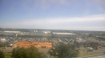 Weather camera view of Sacred Heart Hospital.