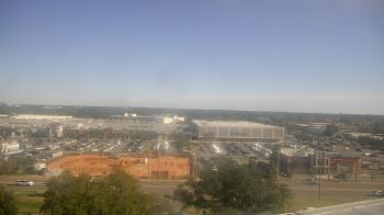 Weather camera view of Sacred Heart Hospital.