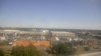 Weather camera view of Sacred Heart Hospital.