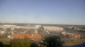 Weather camera view of Sacred Heart Hospital.