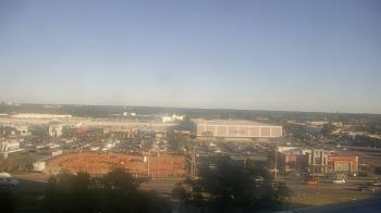 Weather camera view of Sacred Heart Hospital.