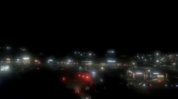 Weather camera view of Sacred Heart Hospital.