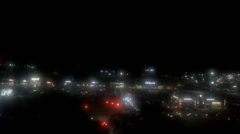 Weather camera view of Sacred Heart Hospital.