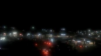 Weather camera view of Sacred Heart Hospital.