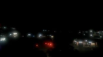 Weather camera view of Sacred Heart Hospital.