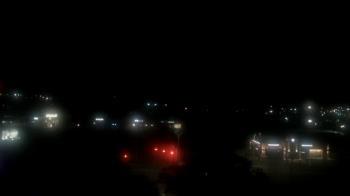 Weather camera view of Sacred Heart Hospital.