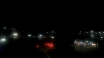 Weather camera view of Sacred Heart Hospital.