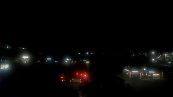 Weather camera view of Sacred Heart Hospital.