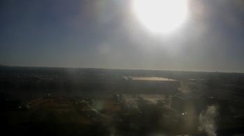 Weather camera view of Sacred Heart Hospital.