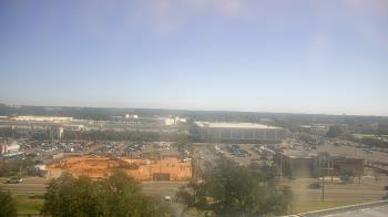 Weather camera view of Sacred Heart Hospital.