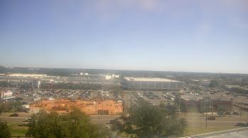 Weather camera view of Sacred Heart Hospital.