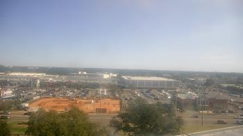 Weather camera view of Sacred Heart Hospital.