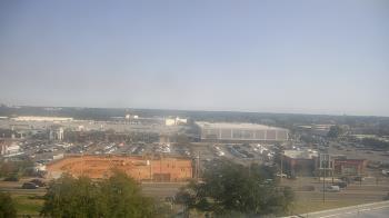 Weather camera view of Sacred Heart Hospital.