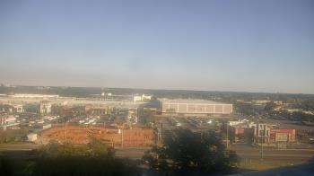 Weather camera view of Sacred Heart Hospital.