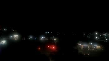 Weather camera view of Sacred Heart Hospital.