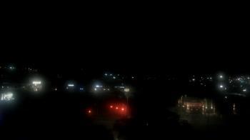 Weather camera view of Sacred Heart Hospital.