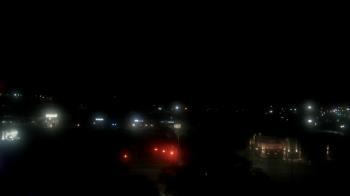 Weather camera view of Sacred Heart Hospital.