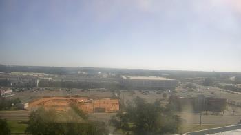 Weather camera view of Sacred Heart Hospital.