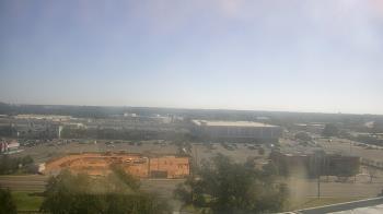 Weather camera view of Sacred Heart Hospital.