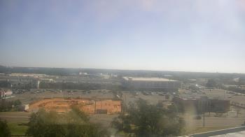 Weather camera view of Sacred Heart Hospital.