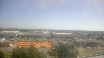 Weather camera view of Sacred Heart Hospital.