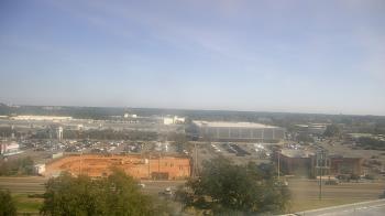 Weather camera view of Sacred Heart Hospital.
