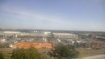 Weather camera view of Sacred Heart Hospital.