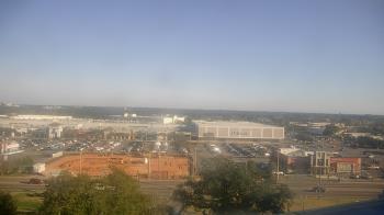 Weather camera view of Sacred Heart Hospital.