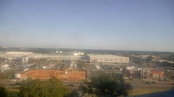Weather camera view of Sacred Heart Hospital.