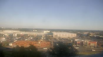 Weather camera view of Sacred Heart Hospital.