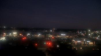 Weather camera view of Sacred Heart Hospital.