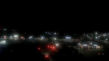 Weather camera view of Sacred Heart Hospital.