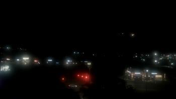 Weather camera view of Sacred Heart Hospital.