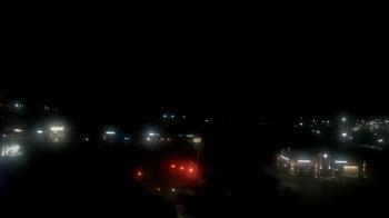 Weather camera view of Sacred Heart Hospital.