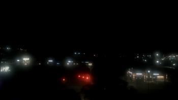 Weather camera view of Sacred Heart Hospital.